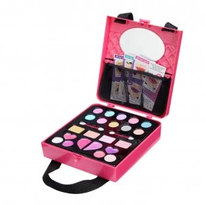 image of Shimmer & Sparkle InstaGlam All-in-One Beauty Make Up Tote