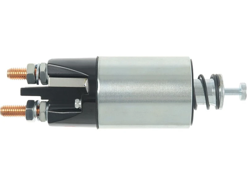 Image of AS-PL Starter solenoid AS-PL SS5019