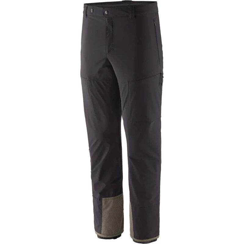 Image of Patagonia Standard Ski Pants Patagonia Alpine Noir Male 28