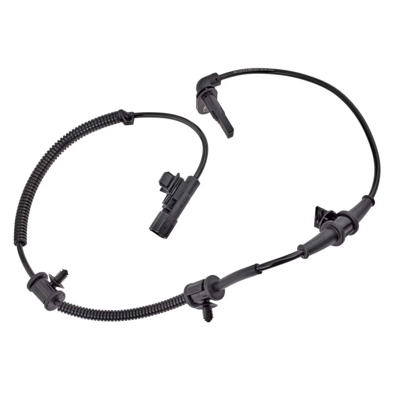 Image of ABS sensor MEYLE 614 899 0047