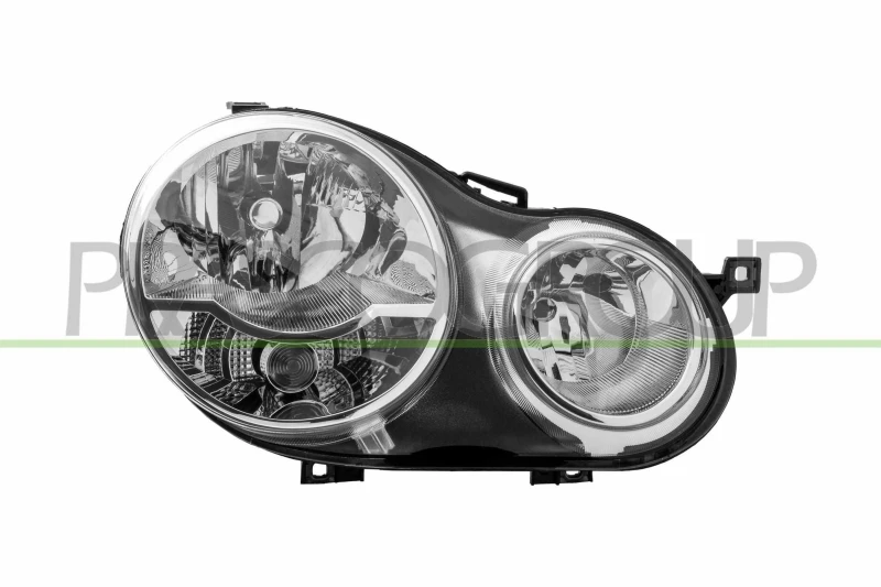 Image of PRASCO Headlight PRASCO VG0214903
