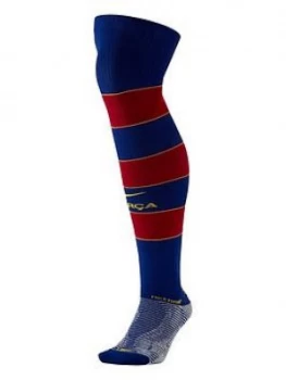 Image of Nike Barcelona 20/21 Home Sock