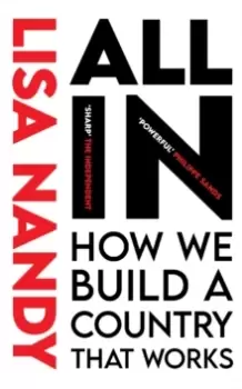 Image of All In : How We Build a Country That Works