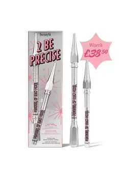 Image of Precisely My Brow Ultra Fine Eyebrow Defining Duo Set