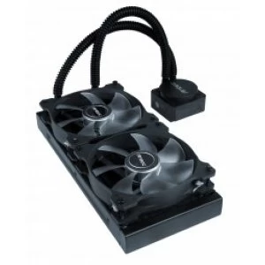 Image of Antec H1200 Pro 240mm AIO Water cooler