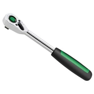 Image of Stahlwille Quick-Release Fine Tooth Ratchet 1/2in Drive