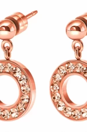 image of Folli Follie Jewellery Classy Earrings JEWEL 5040.256