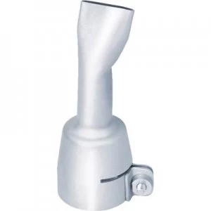 image of Steinel Professional 110037580 Deflector slot nozzle Suitable for (hot air nozzles) Steinel