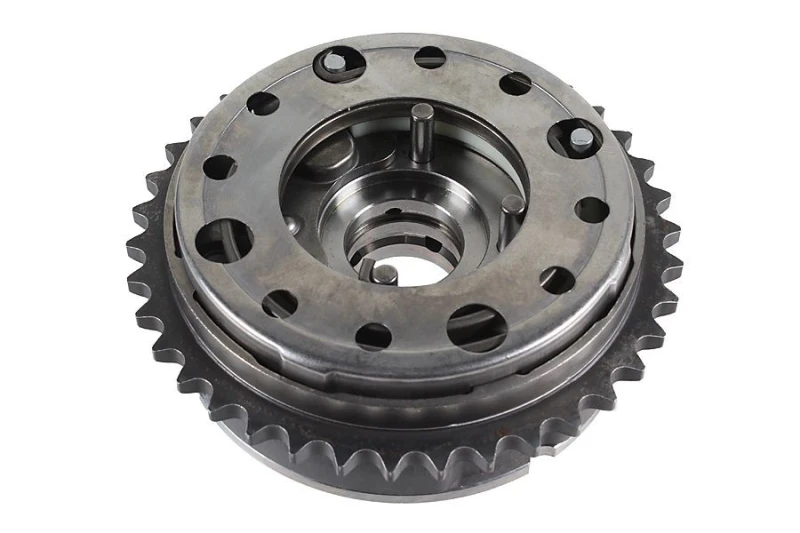 Image of Camshaft Adjuster METZGER 2410136