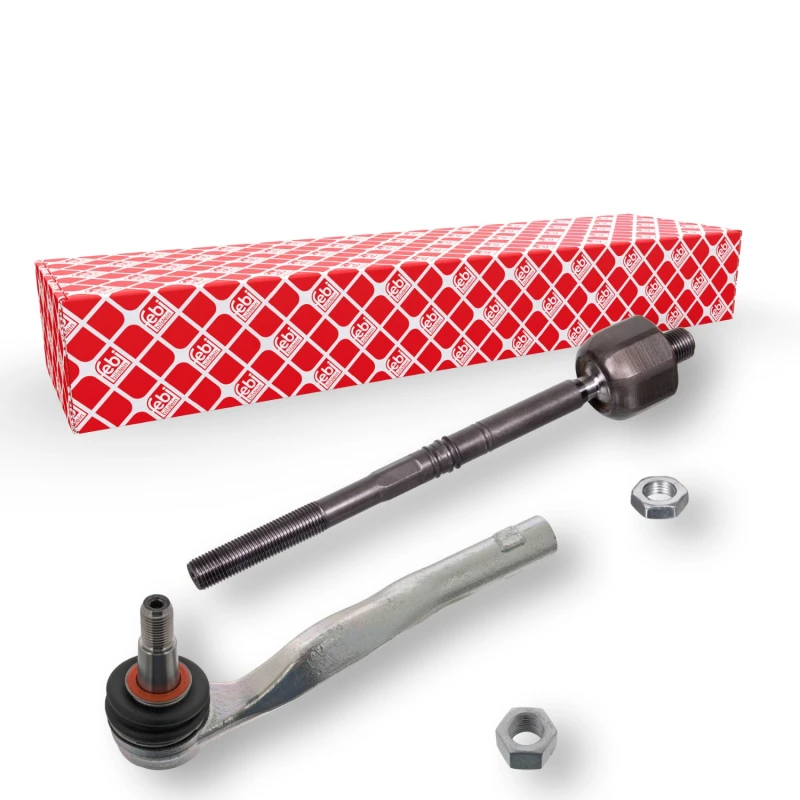 Image of Track rod assembly FEBI BILSTEIN 102765