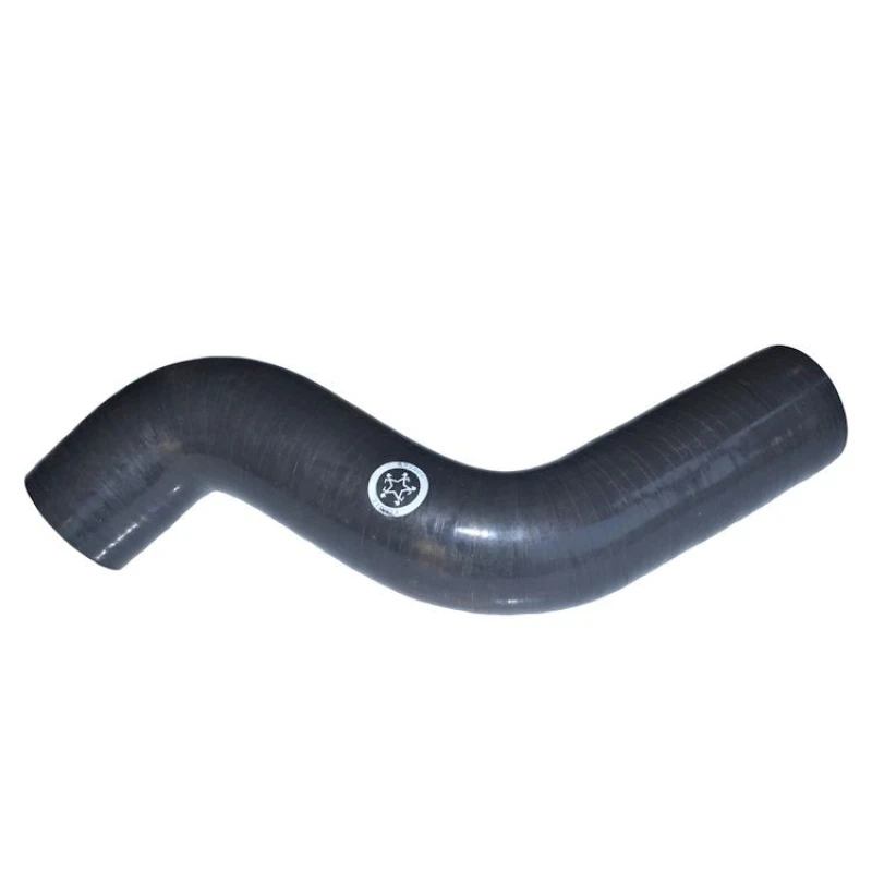 Image of HORTUM 17012 Turbocharger Hose without pipe Charger Intake Hose (3314)