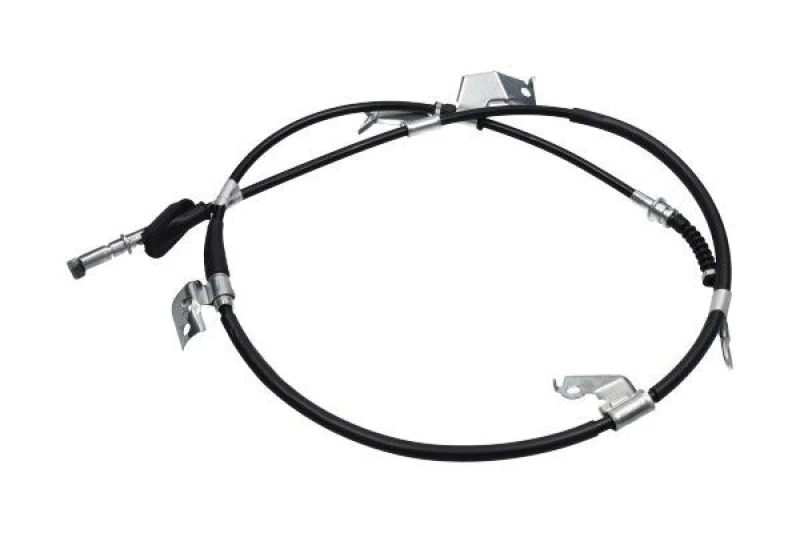 Image of KAVO PARTS Handbrake cable KAVO PARTS BHC-2115
