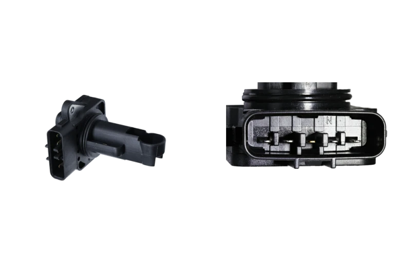 Image of VALEO Mass air flow sensor VALEO 366964