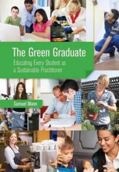 Image of The Green Graduate Paperback