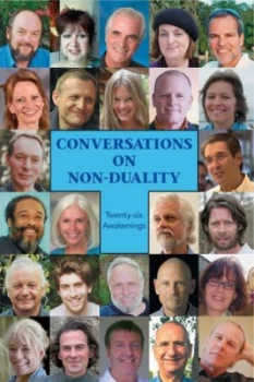 Image of Conversations on Non-Duality by Eleonora Gilbert Paperback