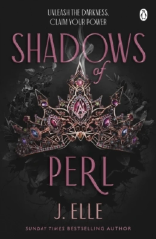 Image of Shadows of Perl Paperback / softback