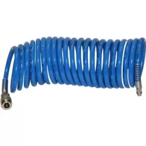 image of Aerotec ST Coil hose 500cm 10 bar