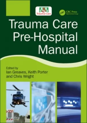 Image of Trauma Care Pre-Hospital Manual