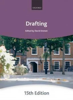 Image of Drafting by The City Law School Paperback