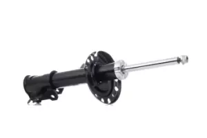 Image of SACHS Shock absorber Left 312 601 Shocks,Shock absorbers OPEL,FIAT,VAUXHALL,Vectra C Caravan (Z02),Signum CC (Z03),Vectra C Limousine (Z02)