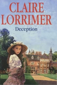 Image of Deception by Claire Lorrimer Hardback