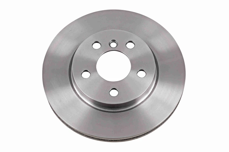 Image of Brake disc VAICO V20-40046