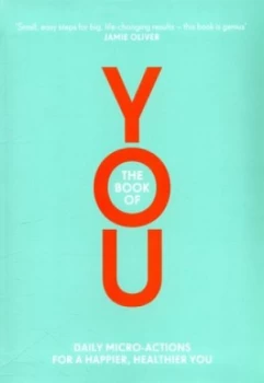 Image of The Book of You by Nora Rosendahl Paperback