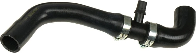 Image of GATES Radiator hose GATES 05-3497