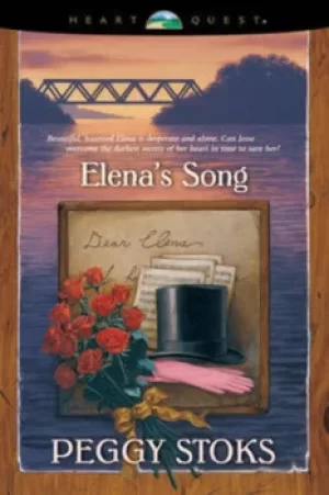Image of Elenas song by Peggy Stoks
