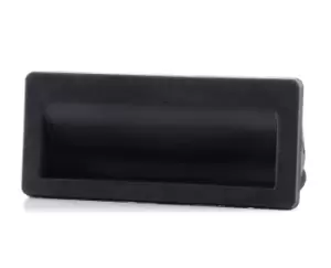 Image of VEMO Switch, rear hatch release Green Mobility Parts V10-73-0653 VW,AUDI,SKODA,Passat Variant (3C5),TIGUAN (5N_),Passat Variant (365)