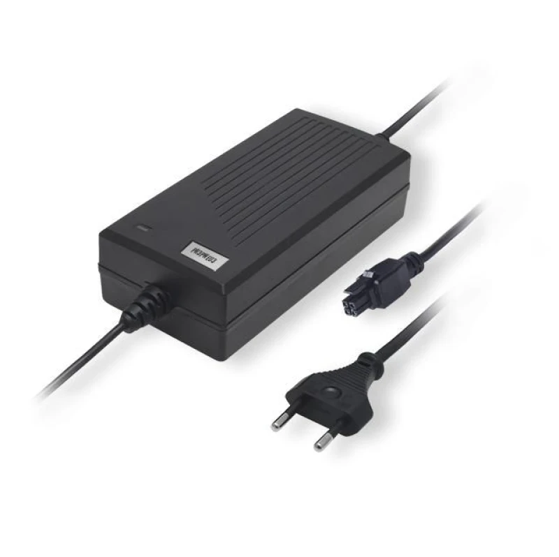 Image of TELTONIKA NETWORKS EU power supply. 62W