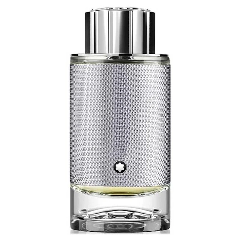 Image of Mont Blanc Explorer Platinum Eau de Parfum 200ml