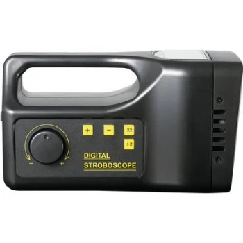 Image of VOLTCRAFT DS-02 Industrial strobe 60 - 32000 U/min