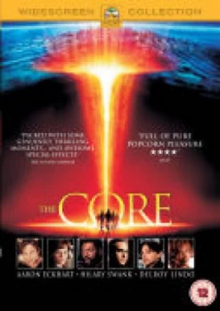 Image of The Core