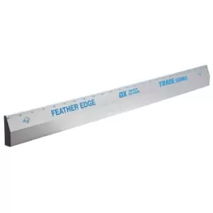 Image of Ox Tools - Feather Edges Trade Aluminium 1200mm (4ft) (1 Pack)
