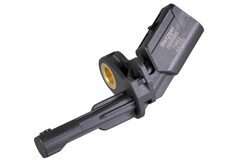 Image of ABS sensor METZGER 0900885