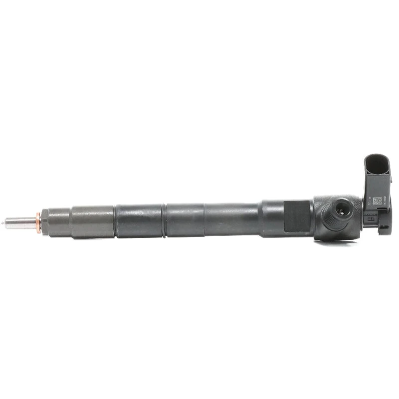 Image of METZGER 0871067 Injectors OE-PART with seal ring, The spare part must be coded with OBD self-diagnosis unit Injector Nozzle (3902)
