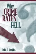 Image of why crime rates fell