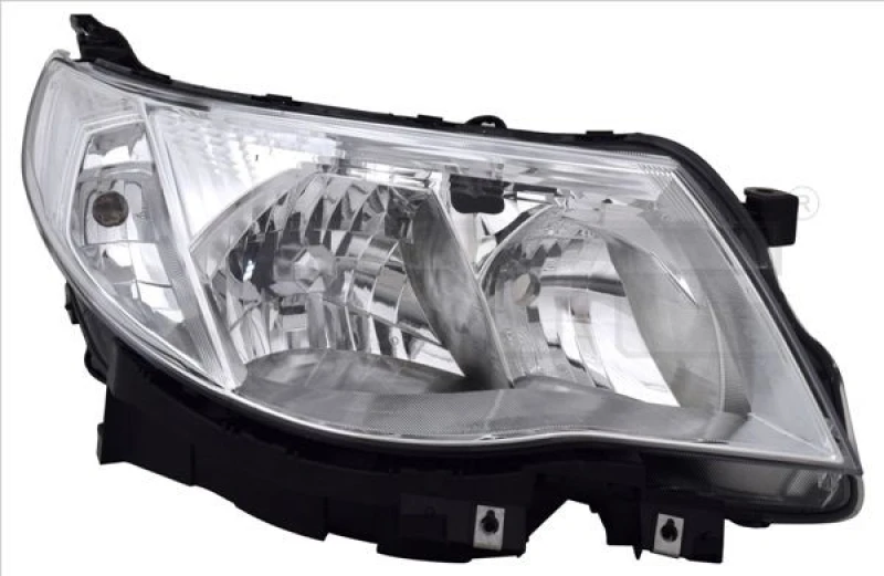 Image of TYC Headlight TYC 20-17253-05-9