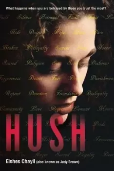 Image of Hush by Eishes Chayil