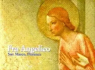 Image of fra angelico san marco florence