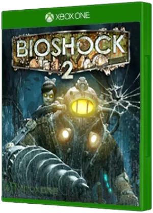 Image of BioShock 2 Xbox One Game