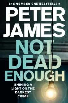Image of Not Dead Enough