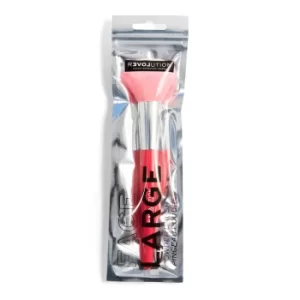 Image of Relove by Revolution Large Powder Brush