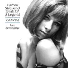 Image of Birth of a Legend: 1961-1962 Live Recordings