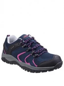 image of Cotswold Stowell Low Walking Trainer