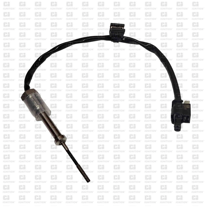 Image of QUINTON HAZELL Exhaust gas temperature sensor (EGT) QUINTON HAZELL XEPS137