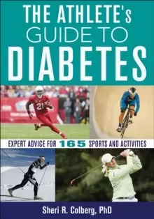 Image of The Athlete's Guide to Diabetes