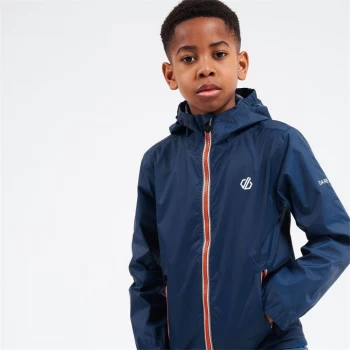 Image of Dare2B Amigo Waterproof Jacket - Dark Denim