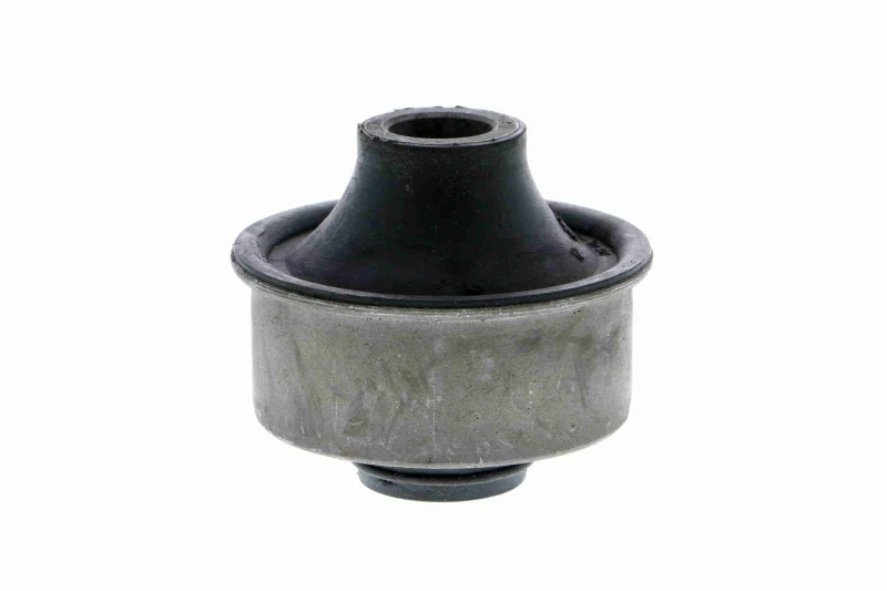 Image of VAICO V40-1243 Arm Bushes Lower Front Axle, Original VAICO Quality, Rubber-Metal Mount, for control arm Control Arm-/Trailing Arm Bush (251)